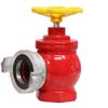 Van góc ti sắt Shin Yi DN50 và DN65, VN SX