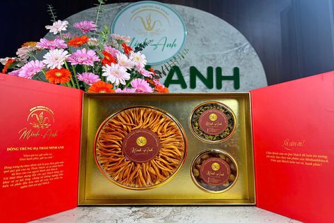 SẢN PHẨM BÁN CHẠY