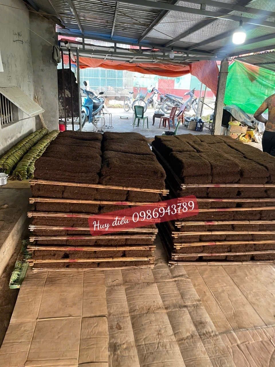  Thuốc Lào Ngon Đặc biệt 