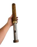  Điếu gỗ âm nõ 