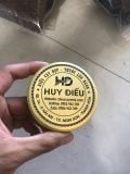  Hộp đồng đựng thuốc lào 