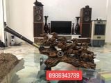  Điếu cày bát mã truy phong 