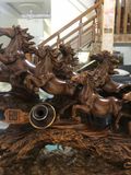  Điếu cày bát mã truy phong 