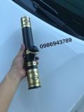  Điếu mini bọc đồng chống tràn 