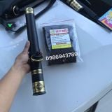  Điếu mini bọc đồng chống tràn 