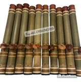  Nứa mini mộc chống tràn 