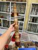 Trúc bọc 7 mắt bọc mây cao cấp