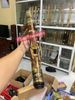 Tre gai bọc đồng cao cấp