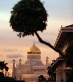  DU LỊCH BRUNEI - DARUSSALAM - 4N3Đ - HÀNG KHÔNG 5* ROYAL BRUNEI 