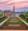 DU LỊCH CHÂU ÂU: ĐỨC - LUXEMBOURG - PHÁP - BỈ - HÀ LAN - 9N8Đ
