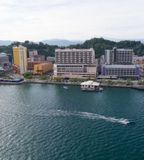  DU LỊCH BRUNEI - KOTA KINABALU - 6N5D - HÀNG KHÔNG 5* ROYAL BRUNEI 