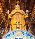  DU LỊCH MÔNG CỔ: ULAANBAATAR - SA MẠC MINI GOBI - THÀNH CỔ KARAKORUM - VƯỜN QUỐC GIA KHUSTAIN NURUU 