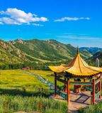  DU LỊCH MÔNG CỔ: ULAANBAATAR - SA MẠC MINI GOBI - THÀNH CỔ KARAKORUM - VƯỜN QUỐC GIA KHUSTAIN NURUU 