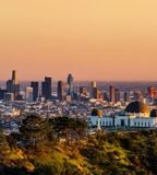  BỜ TÂY HOA KỲ: LOS ANGELES - LAS VEGAS - SAN DIEGO - UNIVERSAL STUDIO - HOLLYWOOD 