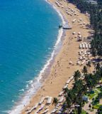  NHA TRANG - VỊNH SAN HÔ 