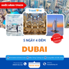 DUBAI - CITY TOUR