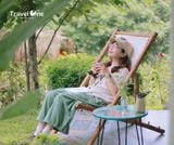  Hội An 4N3Đ -  Tour chữa lành kết hợp tham quan - Rừng dừa Bảy Mẫu - Bà Nà Hill - Show Kí ức Hội An 
