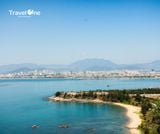  Hội An 4N3Đ -  Tour chữa lành kết hợp tham quan - Rừng dừa Bảy Mẫu - Bà Nà Hill - Show Kí ức Hội An 