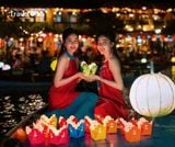  Hội An 4N3Đ -  Tour chữa lành kết hợp tham quan - Rừng dừa Bảy Mẫu - Bà Nà Hill - Show Kí ức Hội An 