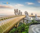  Hội An 4N3Đ -  Tour chữa lành kết hợp tham quan - Rừng dừa Bảy Mẫu - Bà Nà Hill - Show Kí ức Hội An 