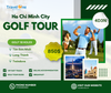GOLF TOUR TPHCM