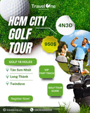  GOLF TOUR TPHCM 