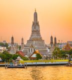  THAI LAN - BANGKOK - NAKHON NAYOK - PATTAYA - 5N4D - VJ - THÁNG 5,8,9 