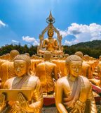  THAI LAN - BANGKOK - NAKHON NAYOK - PATTAYA - 5N4D - VJ - THÁNG 5,8,9 