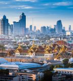  THAI LAN - BANGKOK - NAKHON NAYOK - PATTAYA -  5N4D - VU - THÁNG 5,8,9,10 