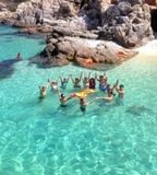  NHA TRANG - HỘI TỤ TINH HOA - NGẮM HOÀNG HÔN TRÊN DU THUYỀN 5 SAO 