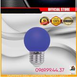  Bóng led chanh/ bulb 1.5w MPE LBD 