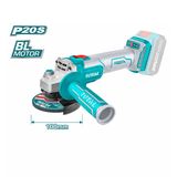  Thân máy mài , máy cắt góc TOTAL TAGLI201008 100mm [ không bao gồm pin và sạc] [] 