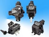  Kẹp nối dây IPC - ABC đủ loại 