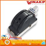  Cầu dao đế sứ đảo chiều 2P 60A 600V Vinakip cực đúc [CD14] 