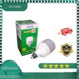  Bóng led trụ , Bóng đèn LED BULB trụ 20W MPE LBD2-20T - thân nhựa , ánh sáng trắng 