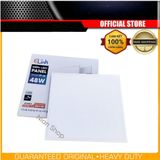  Đèn LED panel âm trần 60x60cm, đèn led panel 600x600mm ELINK 48w ánh sáng trắng  - chính hãng 