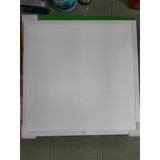  Đèn led panel âm trần 60x60cm, đèn led panel 600x600mm MPE 40w - giá rẻ 