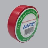  Cây Băng Keo điện MPE 20Y - 10 cuồn  màu ngẫu nhiên (chọn màu inbox ) 