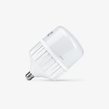  Bóng đèn LED BULB trụ 50W Rạng Đông - thân nhựa ánh sáng trắng 