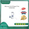 Máy xay sinh tố Happy Time HTD5113G - thủy tinh