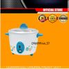 Nồi cơm điện nắp rời 2.2L Sharp KSH-D22 - Hàng Thailand nhập khẩu ( màu ngẫu nhiên)