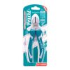 Kìm cắt 6" /160mm , kềm cắt Total THT130606P, INGCO HDCP08168 