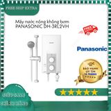  Máy nước nóng trực tiếp PANASONIC DH-3RL2VH - không bơm trợ lực , máy tắm nước nóng 