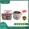 Nồi Cơm Điện 1.8 Lít Kim Cương Nắp Rời KC 1.8L Hàng Chính Hãng ( họa tiết ngẫu nhiên nha khách)