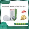  Bóng led búp , led bulb tròn 30w Rạng Đông A120N1-30W 