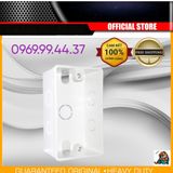  Đế nổi, đế âm các loại MPE 