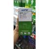  Bóng led trụ , Bóng đèn LED BULB trụ 12W MPE LBA-12T - thân nhôm , ánh sáng trắng 