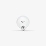  Bóng led búp , led bulb tròn 15w Rạng Đông 