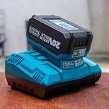  ĐẾ SẠC NHANH THÔNG MINH TOTAL 20V TFCLI2003 