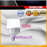  Bóng led trụ 50w , 60w MPE - thân nhựa 